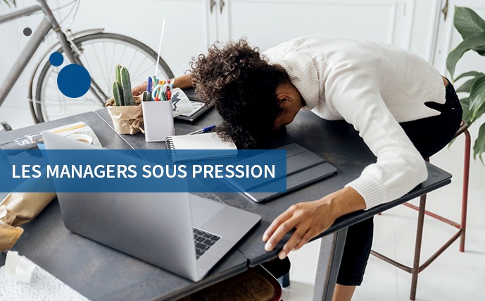 Pression Manager