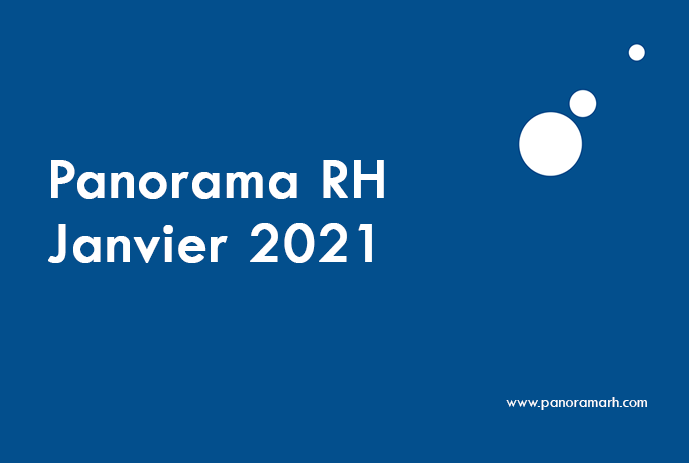 Actualité RH 2021