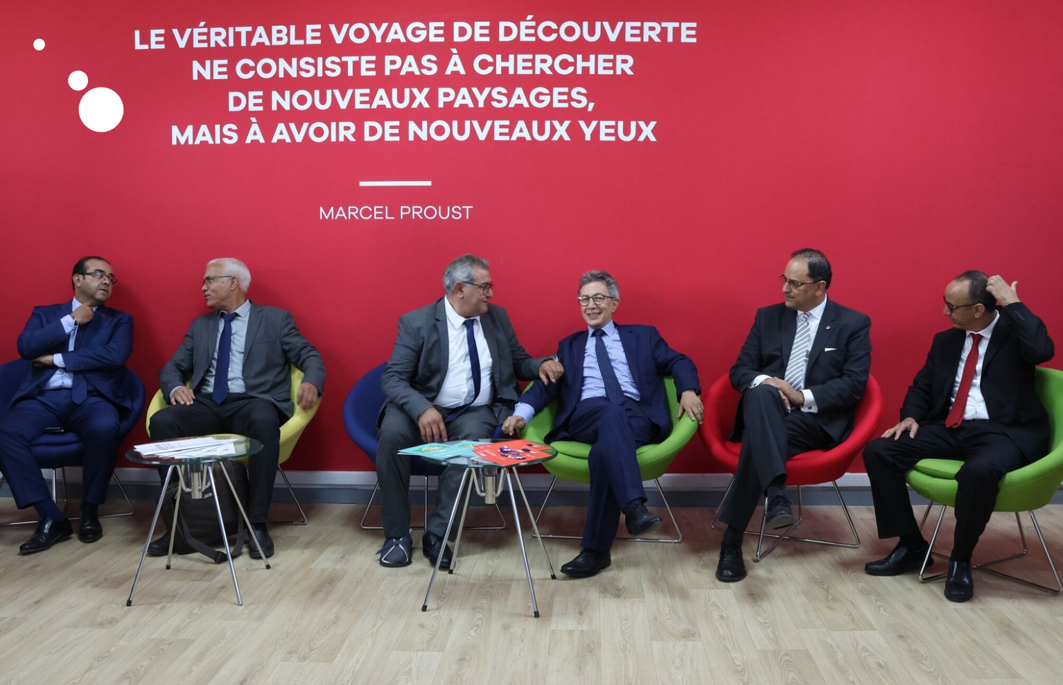 L’AUF lance le réseau des Centres d’Employabilité Francophones